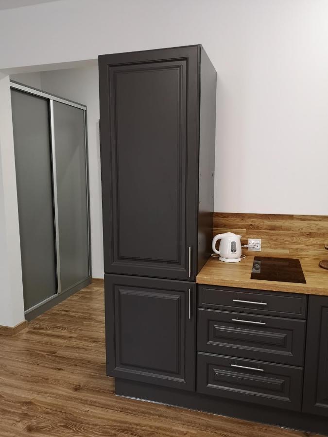 Apartamenty Lawendowy Zakatek 4 Opole Exterior foto