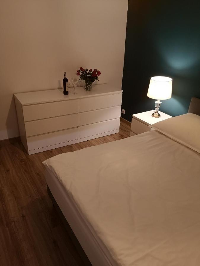 Apartamenty Lawendowy Zakatek 4 Opole Exterior foto