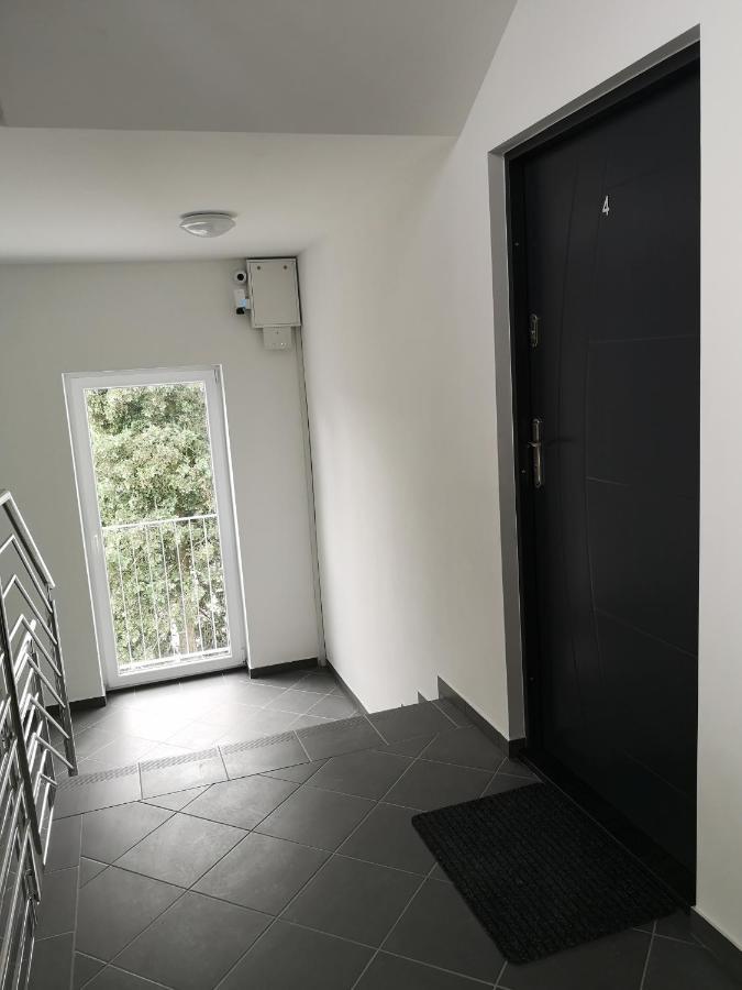 Apartamenty Lawendowy Zakatek 4 Opole Exterior foto
