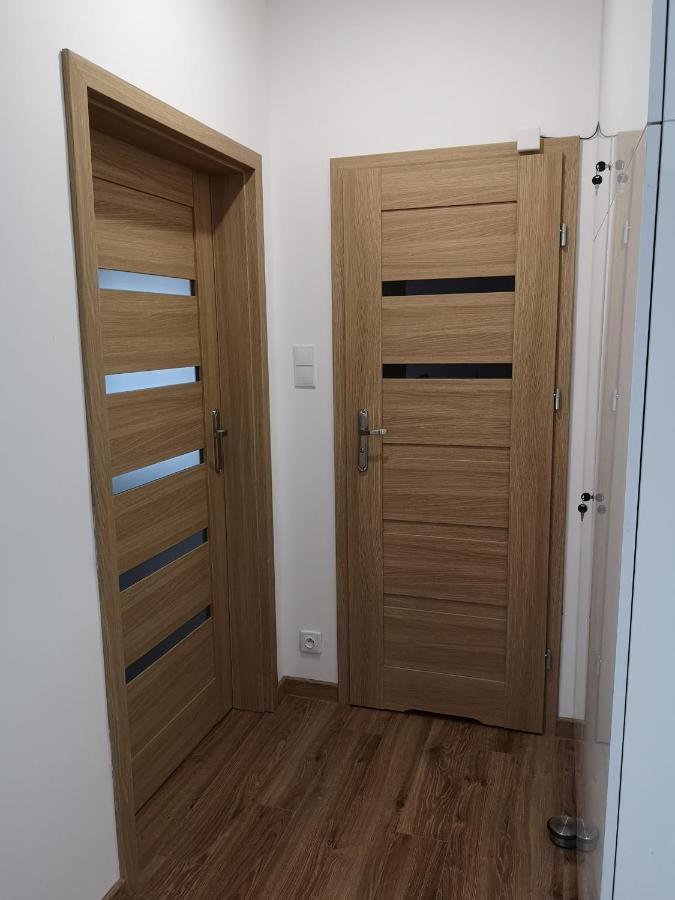 Apartamenty Lawendowy Zakatek 4 Opole Exterior foto