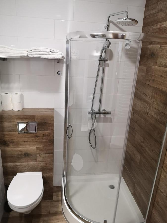 Apartamenty Lawendowy Zakatek 4 Opole Exterior foto
