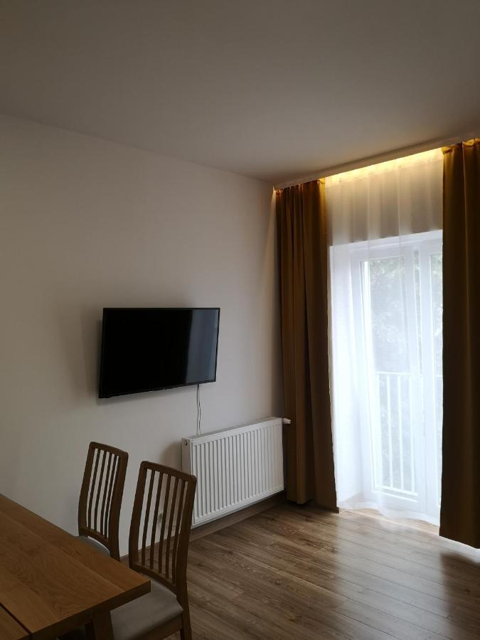 Apartamenty Lawendowy Zakatek 4 Opole Exterior foto