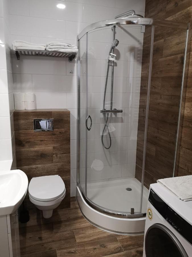 Apartamenty Lawendowy Zakatek 4 Opole Exterior foto