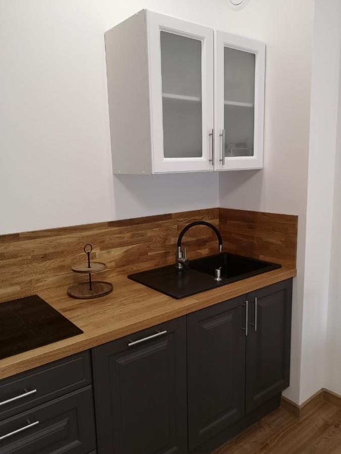Apartamenty Lawendowy Zakatek 4 Opole Exterior foto