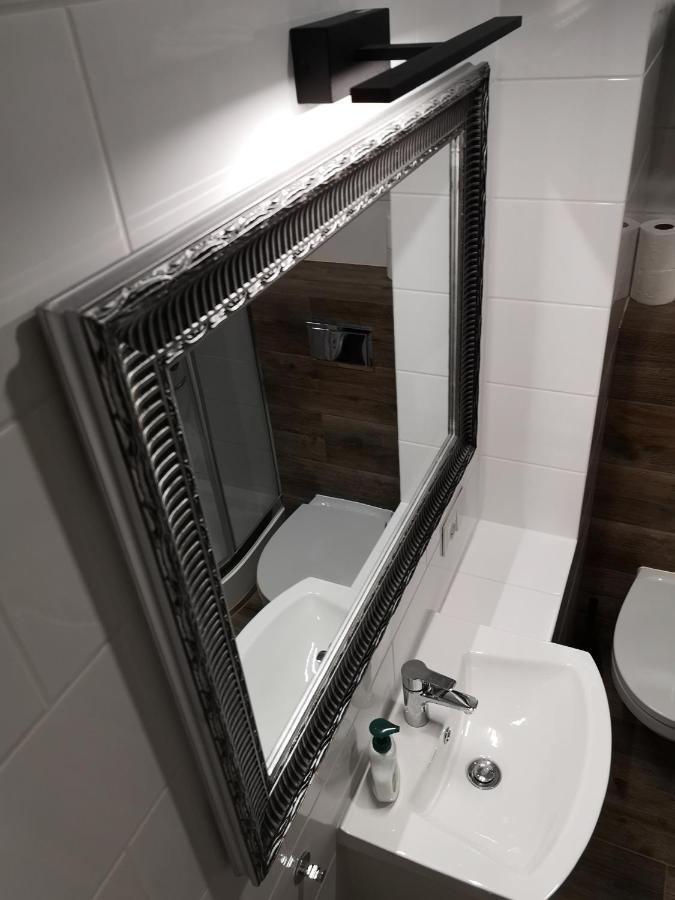 Apartamenty Lawendowy Zakatek 4 Opole Exterior foto