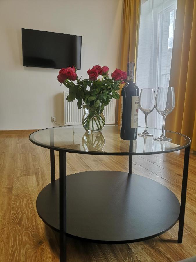 Apartamenty Lawendowy Zakatek 4 Opole Exterior foto