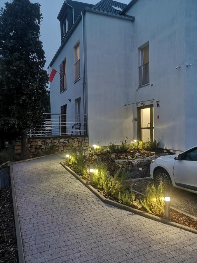 Apartamenty Lawendowy Zakatek 4 Opole Exterior foto