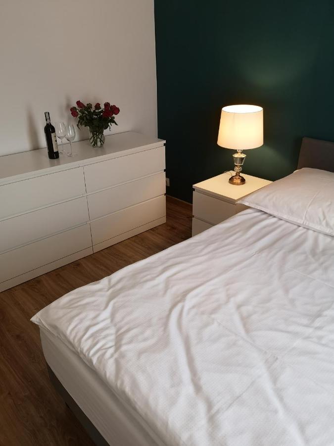 Apartamenty Lawendowy Zakatek 4 Opole Exterior foto