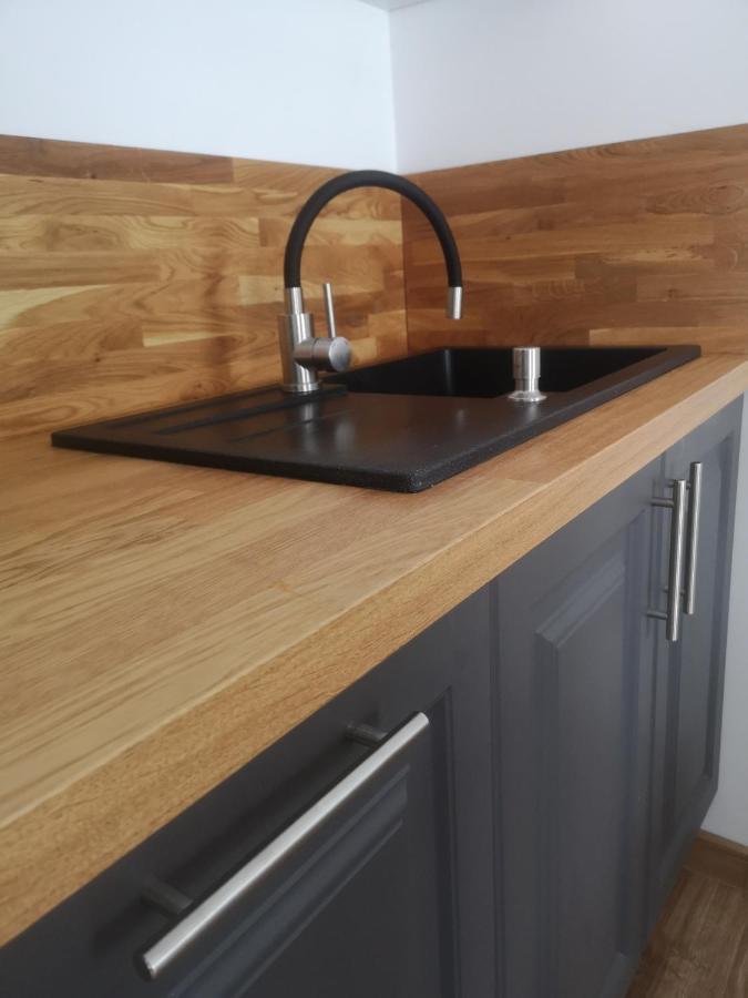Apartamenty Lawendowy Zakatek 4 Opole Exterior foto