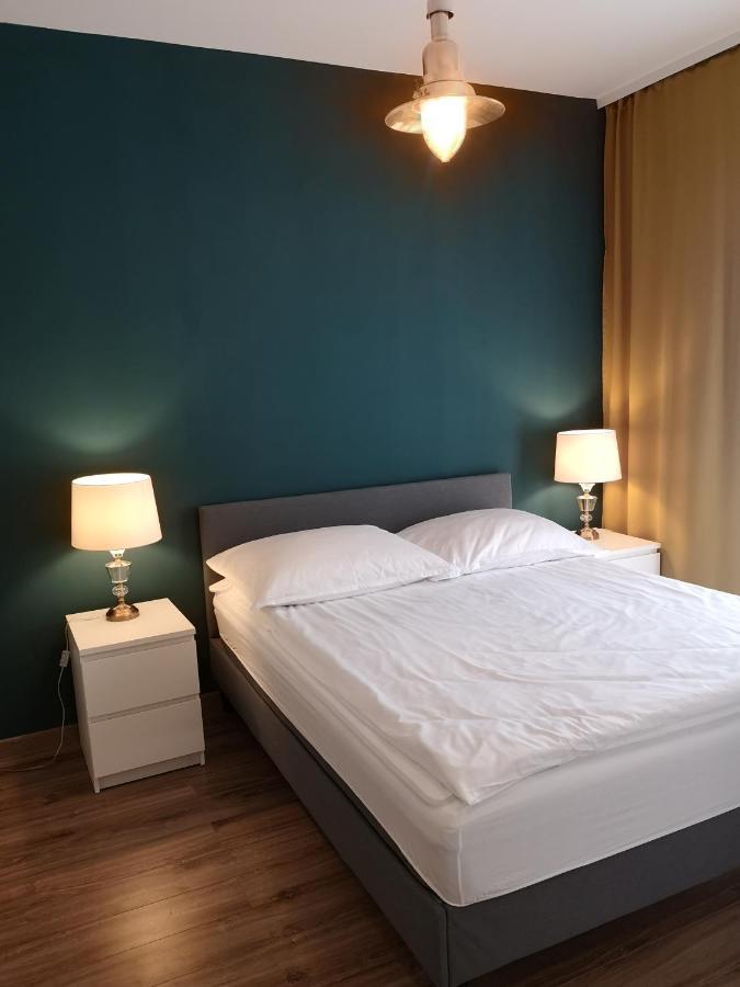 Apartamenty Lawendowy Zakatek 4 Opole Exterior foto